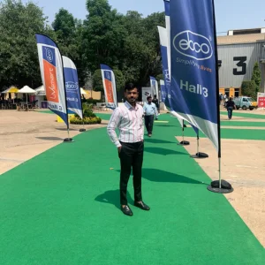 Indiawood Exhibition Bangalore